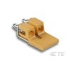 Te Connectivity Terminal Block Tools & Accessories Plug Bridge For 4Mm2 Terminal Block 2271719-1